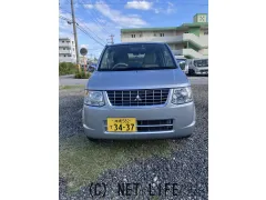 三菱 eKワゴン