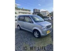 三菱 eKワゴン