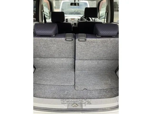 スズキ ワゴンR