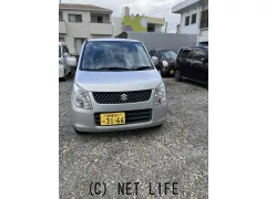 スズキ ワゴンR