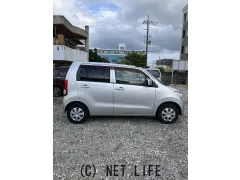 スズキ ワゴンR