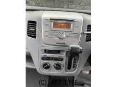 スズキ ワゴンR