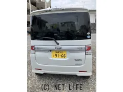 ダイハツ タント