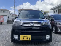ホンダ ライフ