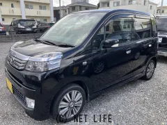 ホンダ ライフ