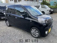 ホンダ ライフ