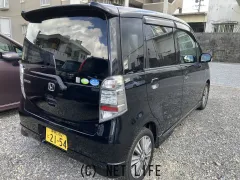 ホンダ ライフ