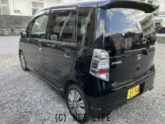 ホンダ ライフ