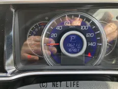 ホンダ ライフ