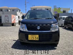 スズキ ワゴンR