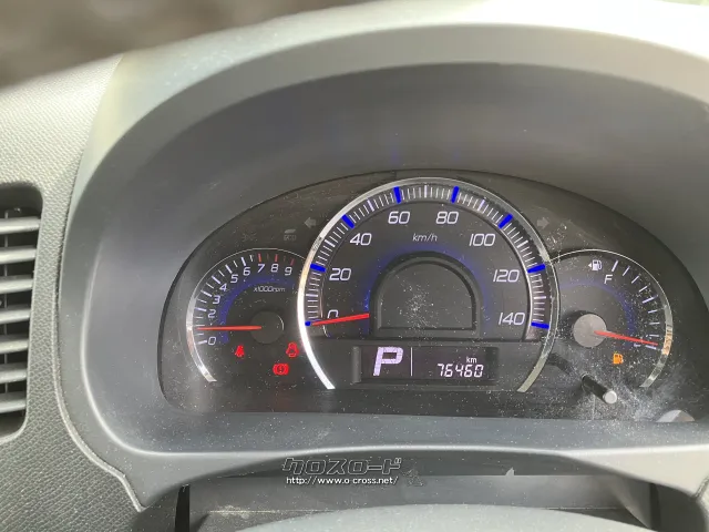 スズキ ワゴンR