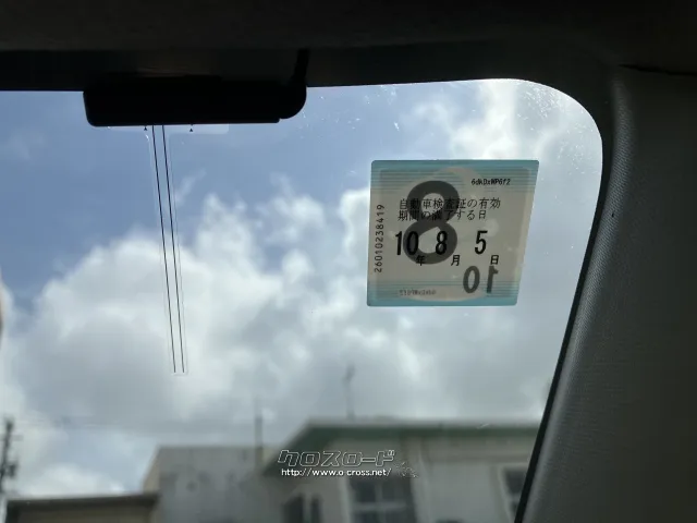 スズキ ワゴンR
