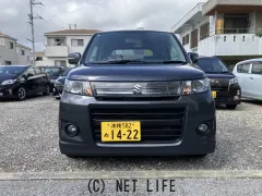 スズキ ワゴンR