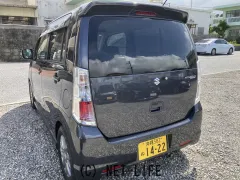 スズキ ワゴンR