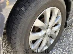 スズキ ワゴンR