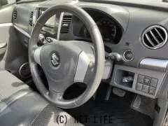スズキ ワゴンR