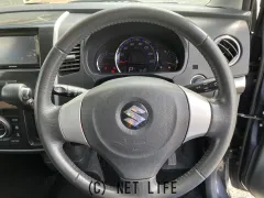 スズキ ワゴンR