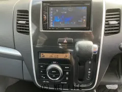 スズキ ワゴンR