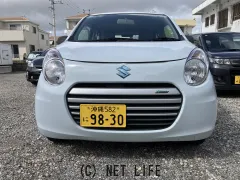 スズキ アルト