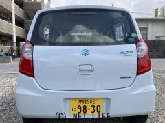 スズキ アルト