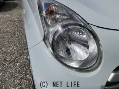 スズキ アルト