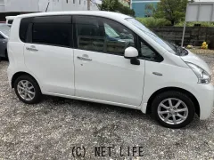 ダイハツ ムーヴ