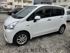 ダイハツ ムーヴ
