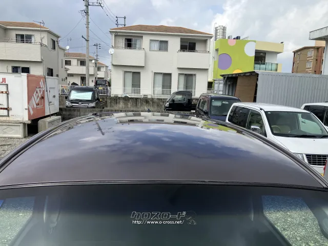 ダイハツ ムーヴ