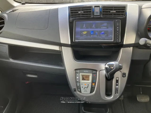 ダイハツ ムーヴ