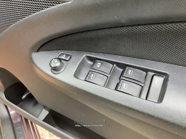 ダイハツ ムーヴ