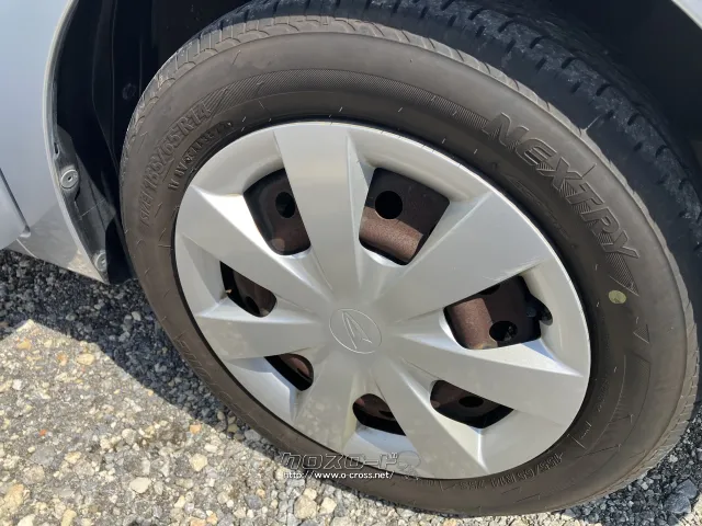 ダイハツ ミライース