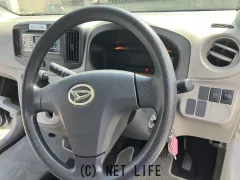 ダイハツ ミライース