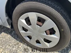 ダイハツ ミライース