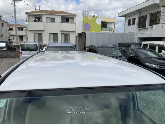 三菱 eKワゴン