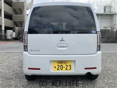 三菱 eKワゴン