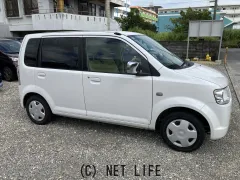 三菱 eKワゴン