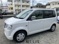三菱 eKワゴン