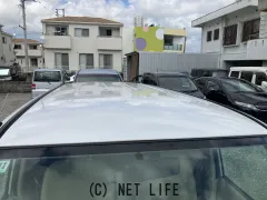 三菱 eKワゴン