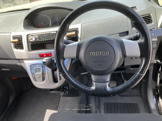 部品取車 ムーヴ