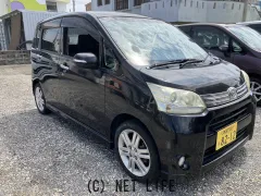 部品取車 ムーヴ