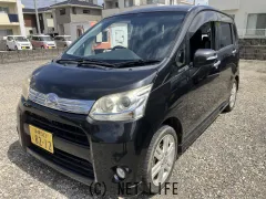 部品取車 ムーヴ