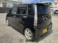 部品取車 ムーヴ