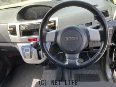 部品取車 ムーヴ