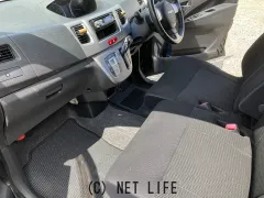 部品取車 ムーヴ