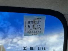部品取車 ムーヴ