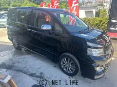 トヨタ ヴォクシー