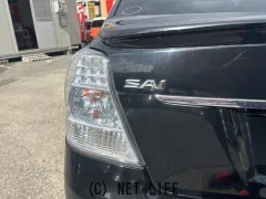 トヨタ SAI