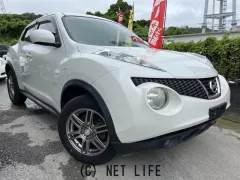 日産 ジューク