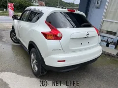 日産 ジューク