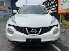 日産 ジューク